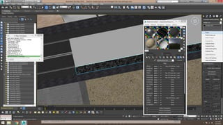 Project 3 (wip) animation