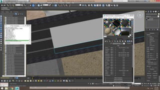 Project 3 (wip) animation