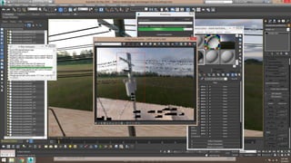 Project 3 (wip) animation