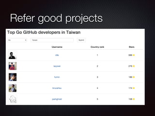goInstagram
Github: http://github.com/kkdai/goInstaram
 