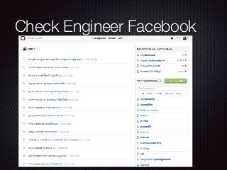 Check Engineer Facebook
 