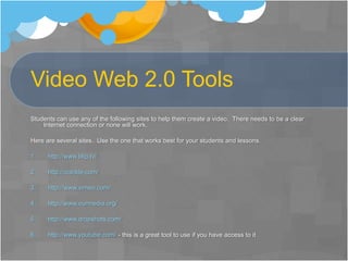 Instruction ProceduresMain ActivitySkills PracticeStudents will watch 1 hour of TV and record commercials using the Record of Advertisements worksheet (individual – 1st homework)Working in groups (3-4), students will compare data and put commercials into categoriesThey must decide what to name their categories as a groupPut data together on a spreadsheet, then create a graphStudents will watch 1 hour of TV and record commercials (individual – 2nd homework)Working in groups (3-4), students will compare data and put commercials into categories, againThey must decide if old categories still work, or if new ones will be added, or change them all togetherPut 2nd set of data on 1st spreadsheet and create a comparison graphPresent data graphs and share findings