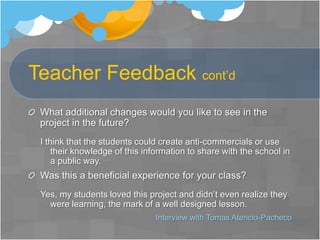 Story Map Graphic OrganizerThis is the graphic organizer that the students will use to help them map out the story to their  commercial.Thinkport site: http://www.thinkport.org/technology/template.tp