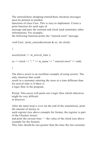 Project 5Programming and Algorithms IICSCI 211, Spring 2.docx