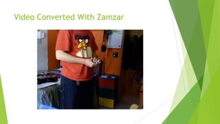 Video Converted With Zamzar