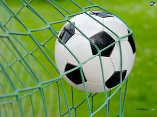 Project about football