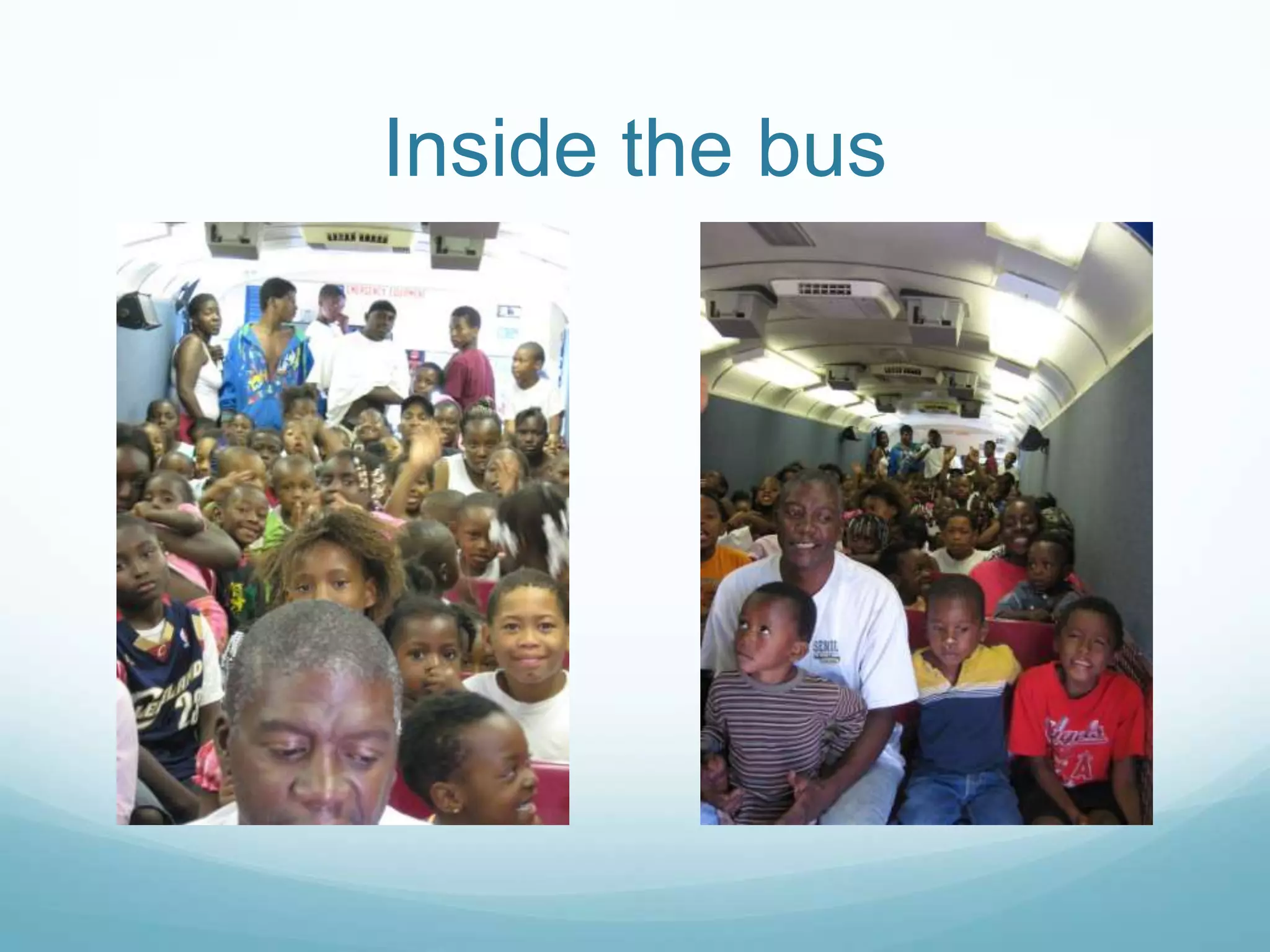 Project Access Presentation final