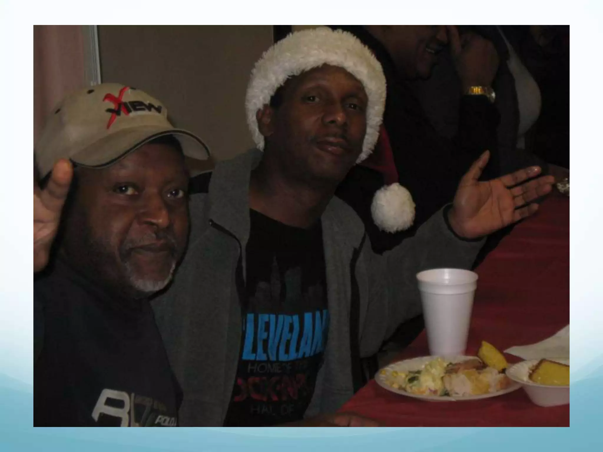 Project Access Presentation final