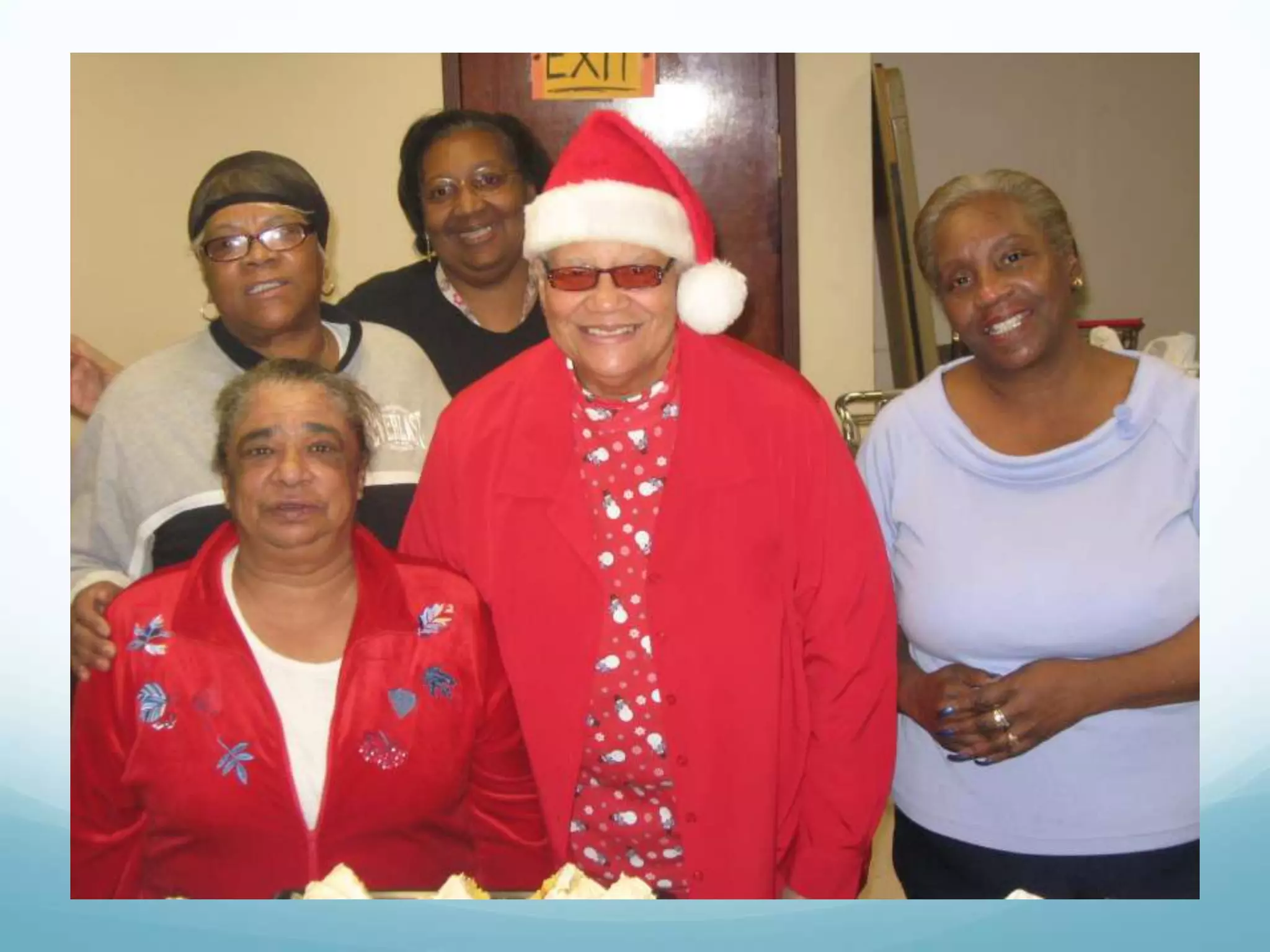 Project Access Presentation final