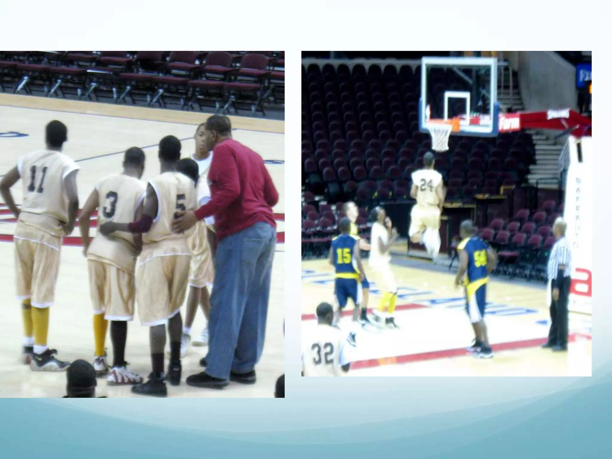 Project Access Presentation final