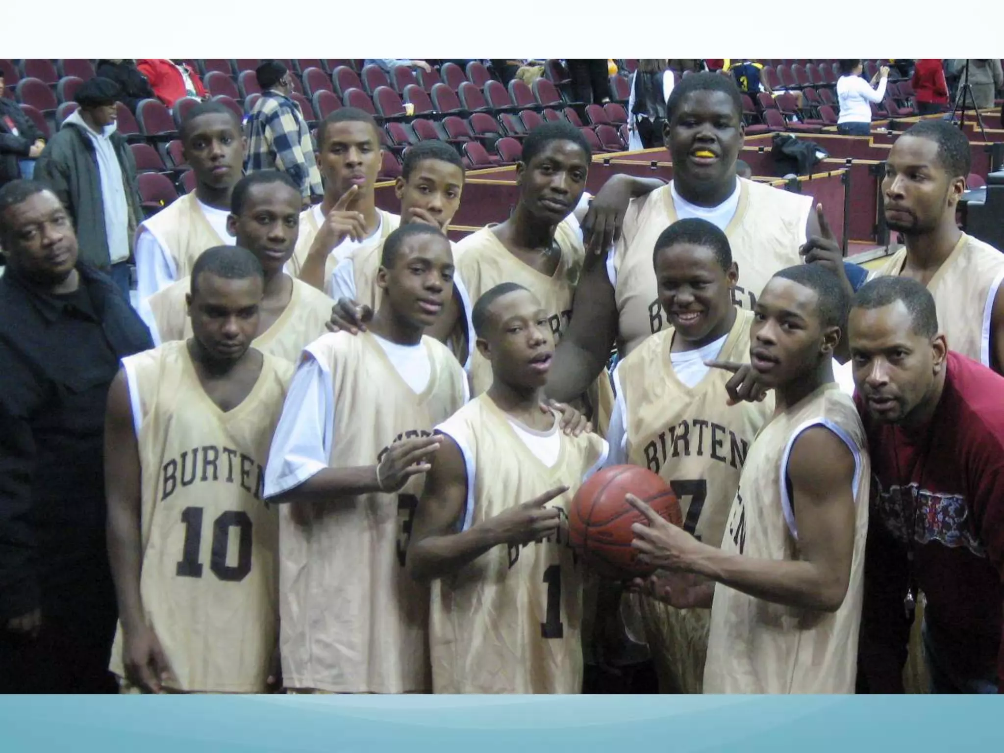 Project Access Presentation final