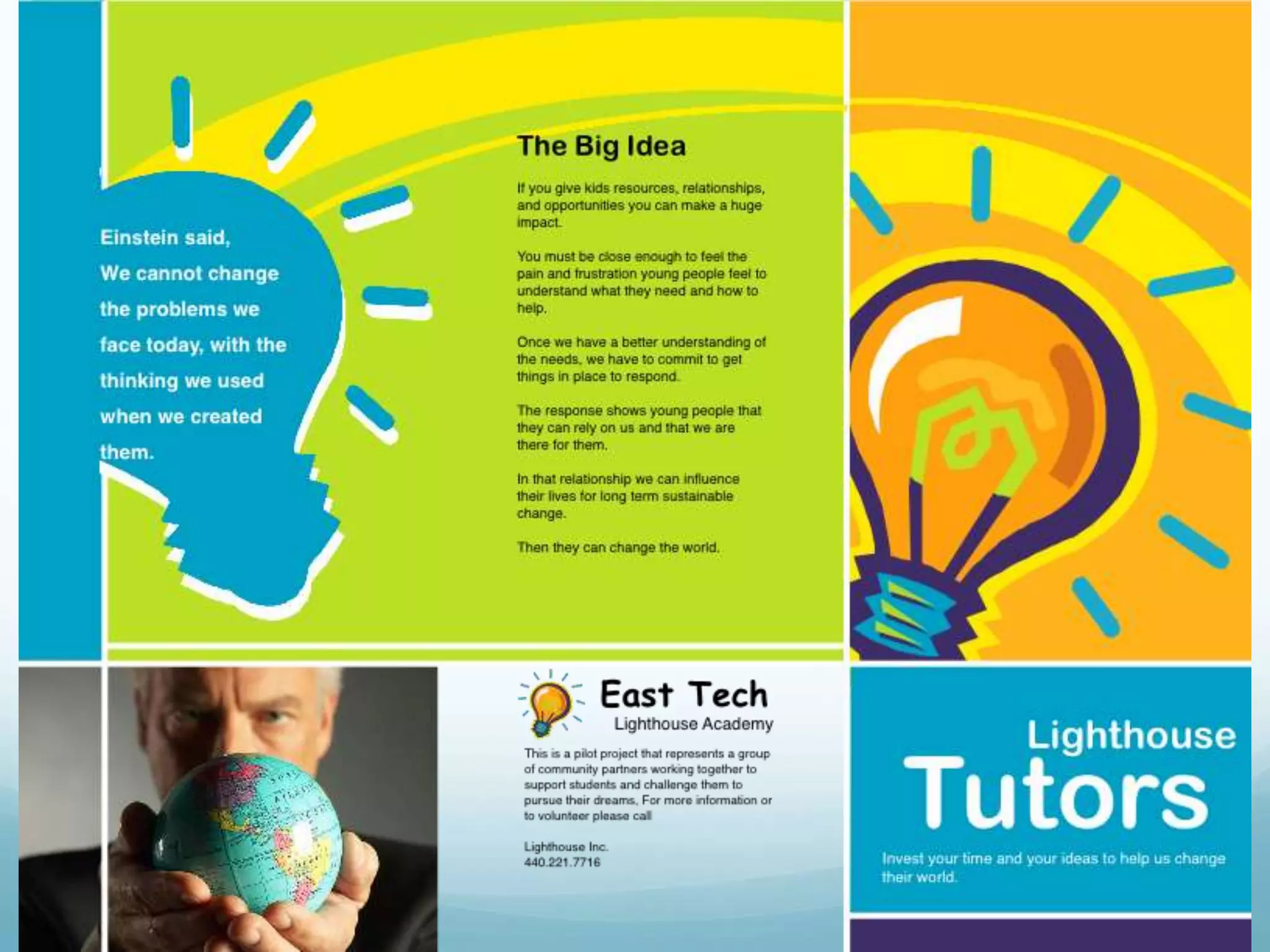 Project Access Presentation final