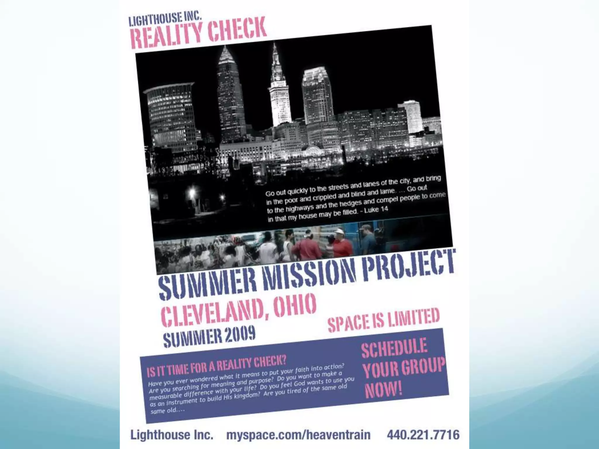 Project Access Presentation final