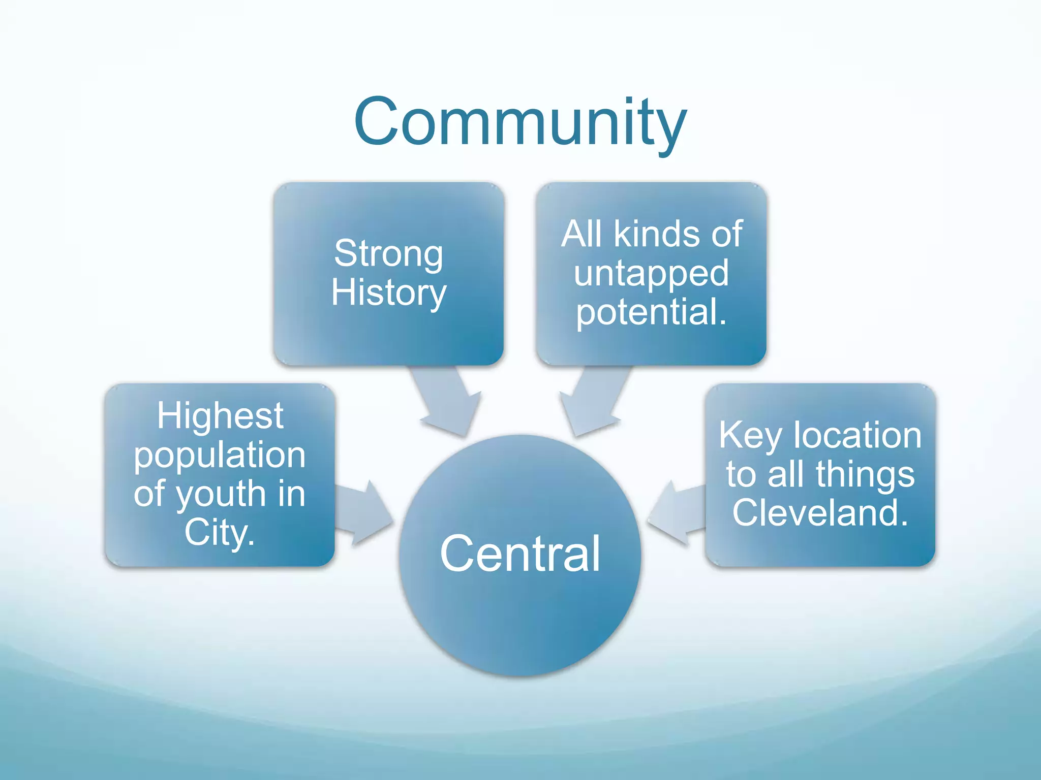 Project Access Presentation final