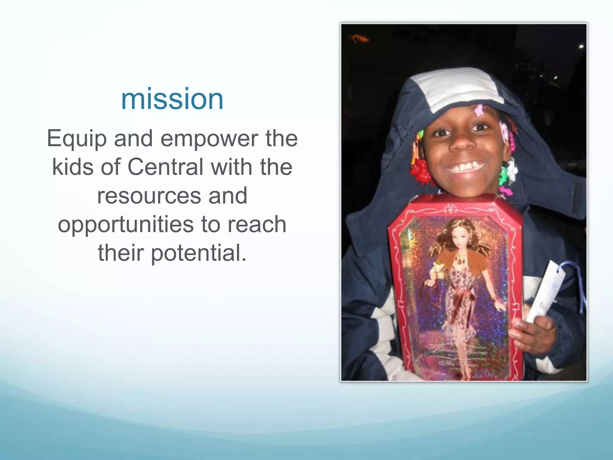 Project Access Presentation final