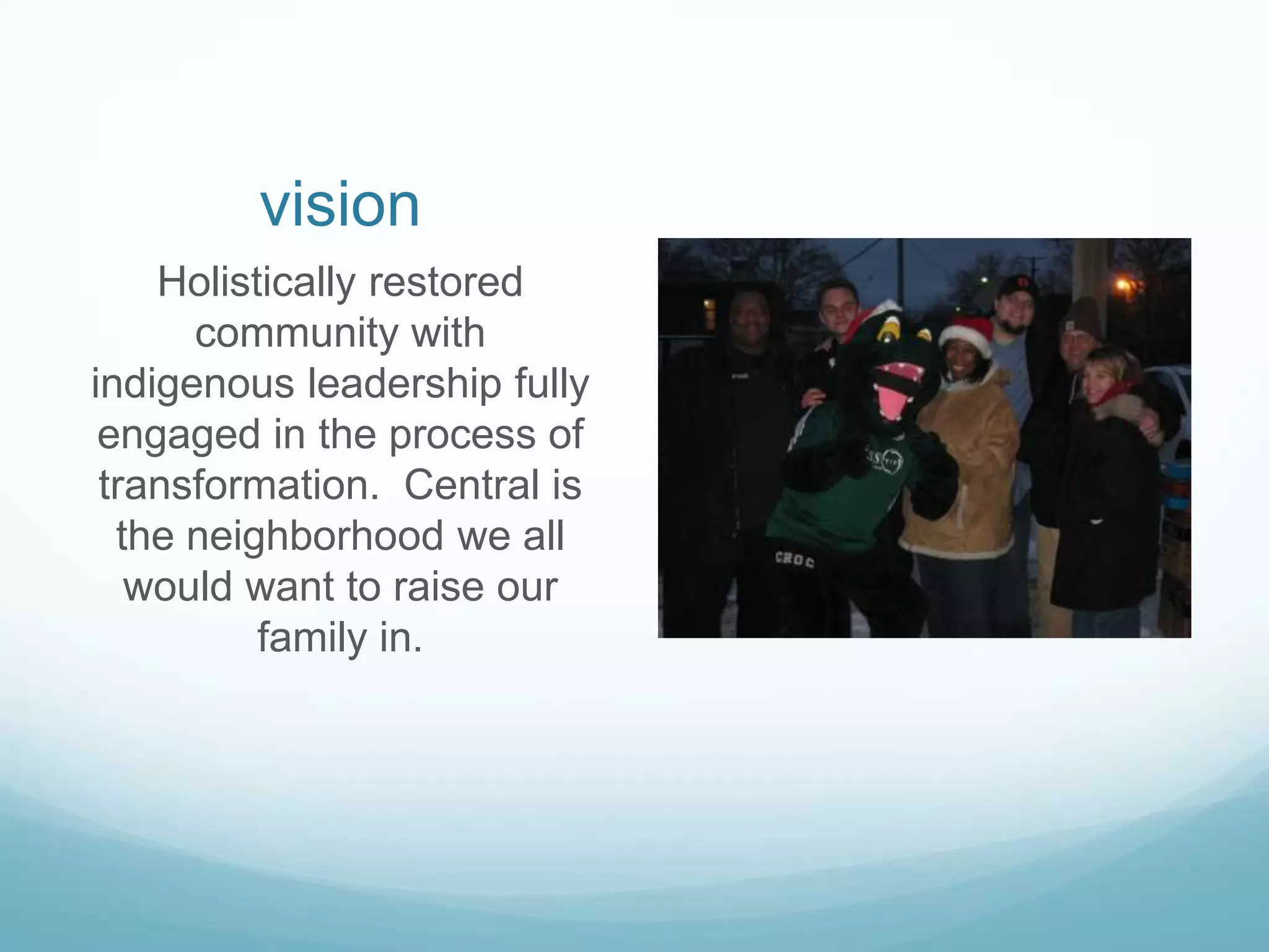 Project Access Presentation final