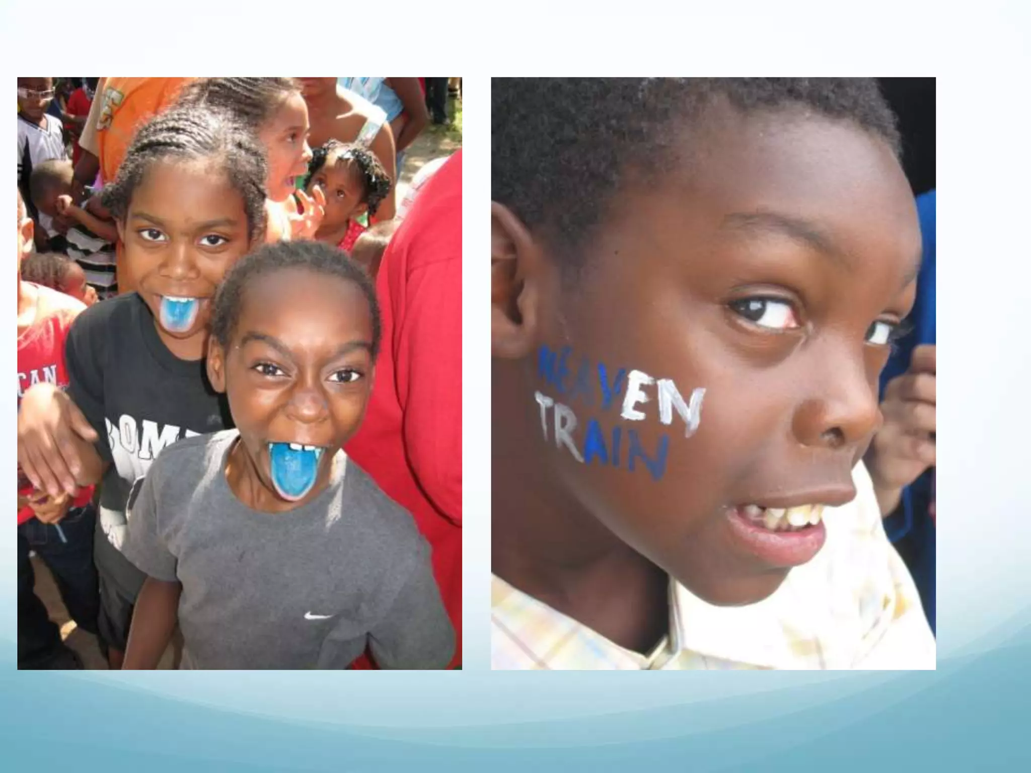 Project Access Presentation final