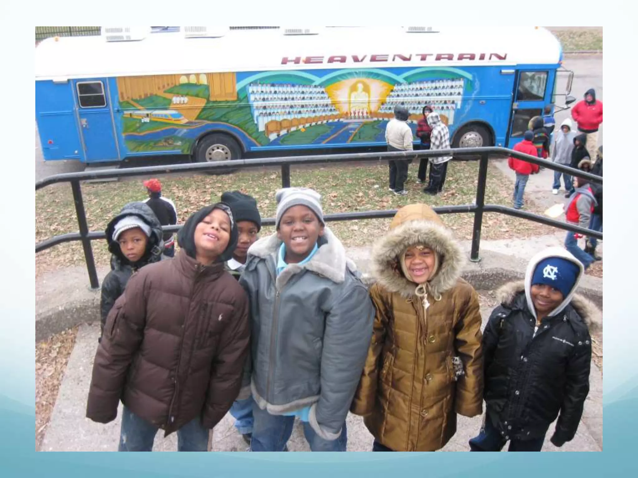 Project Access Presentation final