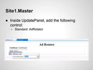 ASP.net Image Slideshow | PDF