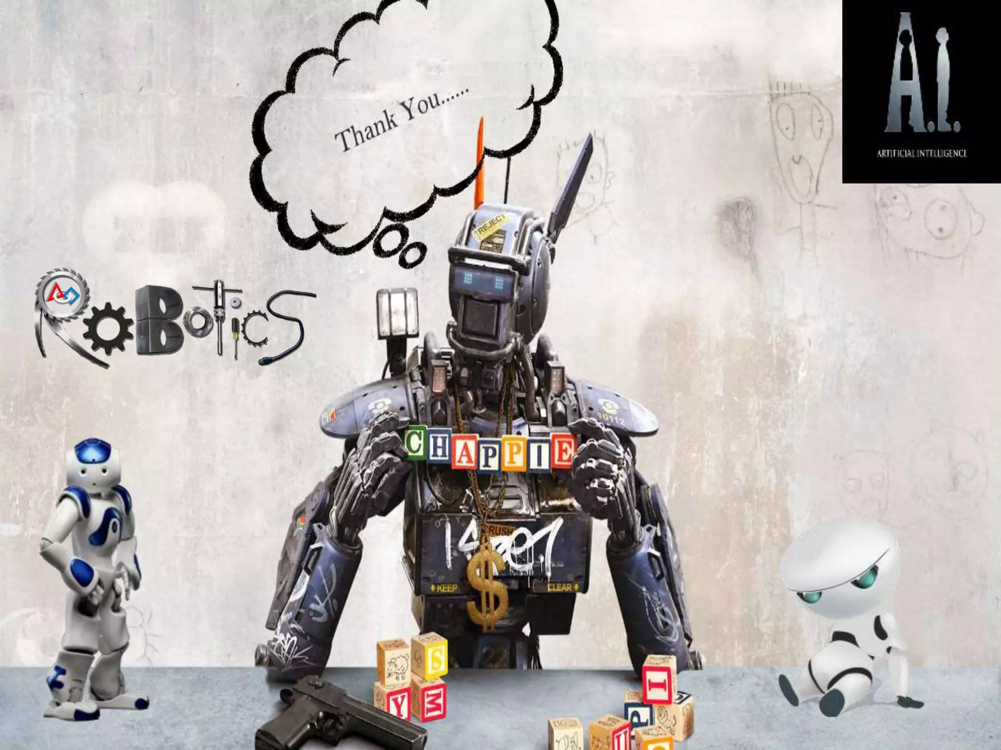 Artificial Intelligence and Robotics