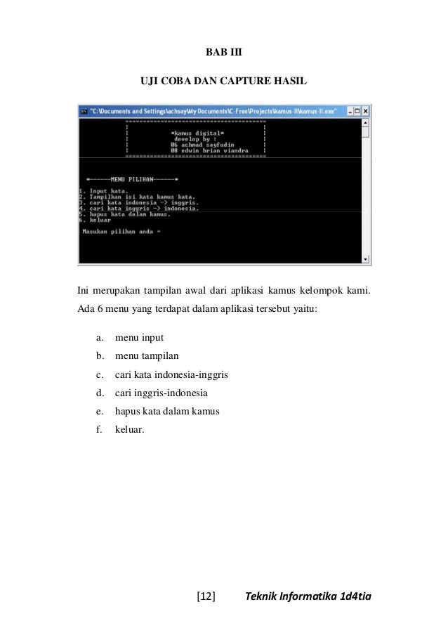 Project akhir uas