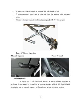 “MATERIAL AND STRUCTURE OPTIMIZATION AND VALUE ENGINEERING APPLIED TO ...
