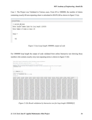 Digit Factorial Chains .(Euler Problem -74) (Matlab Programming ...