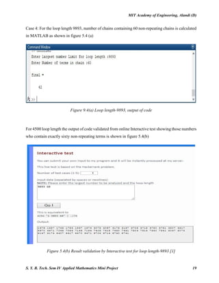 Digit Factorial Chains .(Euler Problem -74) (Matlab Programming ...