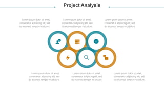 Project Analysis
Lorem ipsum dolor sit amet,
consectetur adipiscing elit, sed
do eiusmod tempor incididunt.
Lorem ipsum dolor sit amet,
consectetur adipiscing elit, sed
do eiusmod tempor incididunt.
Lorem ipsum dolor sit amet,
consectetur adipiscing elit, sed
do eiusmod tempor incididunt.
Lorem ipsum dolor sit amet,
consectetur adipiscing elit, sed
do eiusmod tempor incididunt.
Lorem ipsum dolor sit amet,
consectetur adipiscing elit, sed
do eiusmod tempor incididunt.
Lorem ipsum dolor sit amet,
consectetur adipiscing elit, sed
do eiusmod tempor incididunt.
 