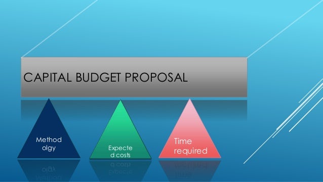 steps involved in capital budgeting proposals The steps involved in the capital budgeting process are: (i) project generation - investment proposals of various types may originate at different levels within a firm. steps involved in capital budgeting proposals The steps involved in the capital budgeting process are: (i) project generation - investment proposals of various types may originate at different levels within a firm.