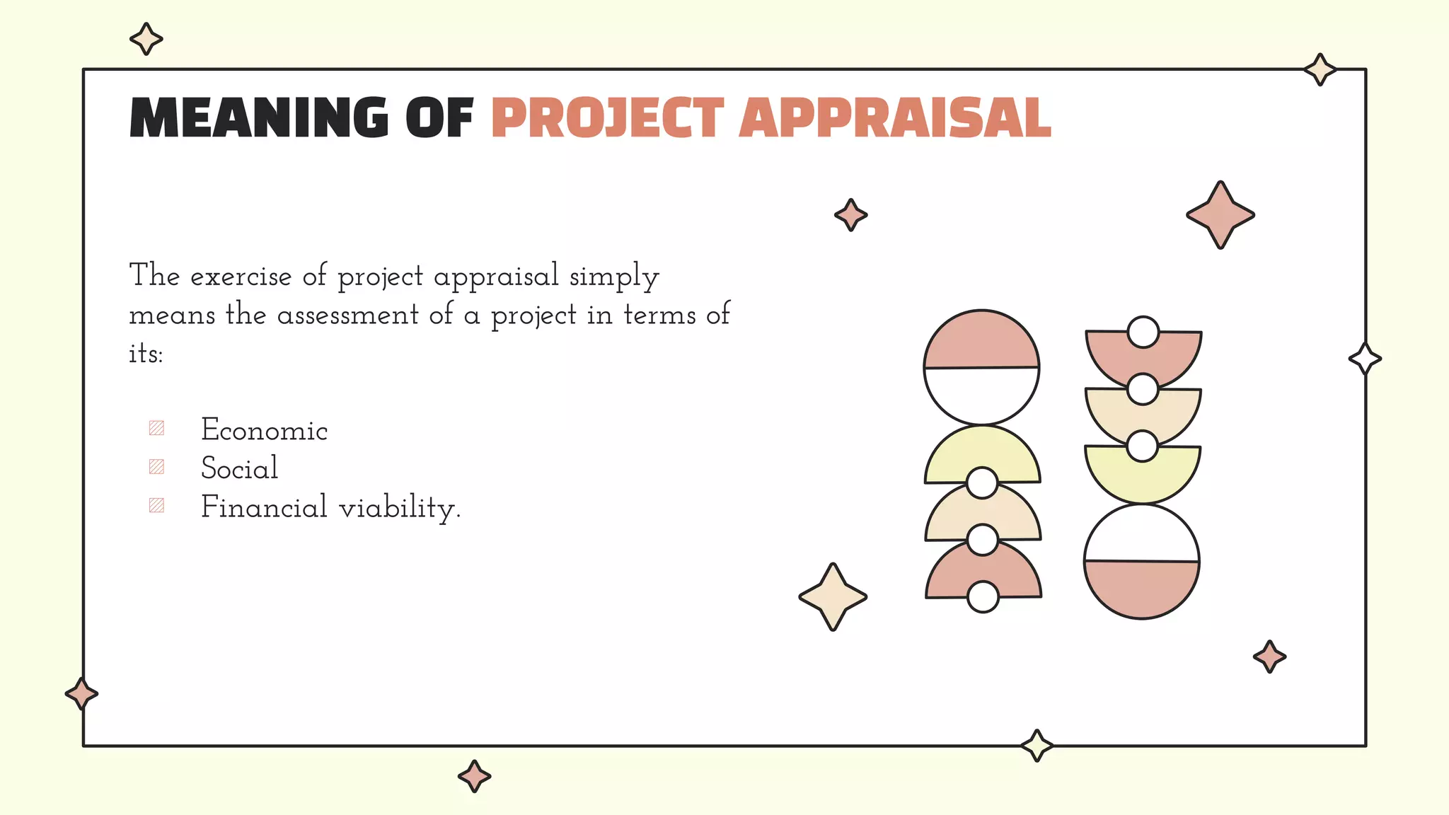 Meaning Definition And Scope Of Project Appraisal PPT Free Download meaning-definition-and-scope-of-project-appraisal-ppt-free-download
