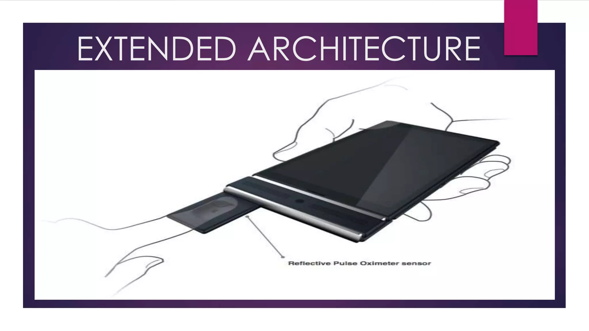 EXTENDED ARCHITECTURE
 THE ENVELOPE FOR A MODULE COMPRISES THE STANDARD DIMENSIONS FOR THE MODULE TO
CONFORM TO THE ARA ENDOS.
 WHILE A MODULE WILL IDEALLY FIT WITHIN THESE VERY SPECIFIC DIMENSIONS, MODULES ARE
ALLOWED TO EXCEED THE STANDARD ENVELOPE IN THE Y (TOP-BOTTOM, 20 CM) AND Z
(THICKNESS, 2.5 CM) DIRECTIONS.
 MODULES ARE NOT ALLOWED TO EXCEED THE ENVELOPE IN THE X (SIDE-SIDE) DIRECTION.
 MODULES WITH DIMENSIONAL EXCEEDANCES MUST HAVE A CUSTOM SAFETY SHIELD AND
ENSURE ALL ELECTRICALLY ACTIVE COMPONENTS ARE ENCAPSULATED WITHIN IT.
 EXAMPLE : REFLECTIVE PULSE OXIMETER MODULE, THERMAL IMAGER MODULE.
 