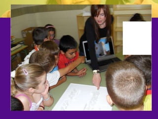 What children can do when there’s an earthquake, (remember It’d been a tsunami not so long ago)