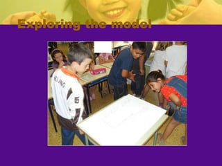 Playingwithmaterials