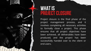 Project Audit and Closure.pptx