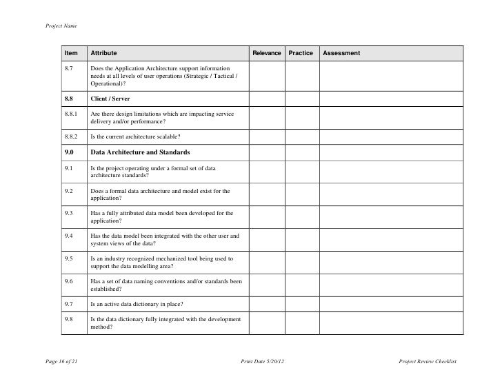 Network Design Document Template What Are The Best Practices For Rendering Excel Sheet Project Network Design Checklist Template