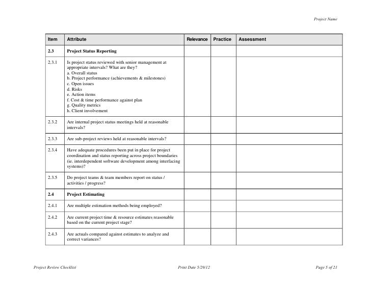 audit review report sle project audit report template 28 images 22 audit audit review report sle project audit report template 28 images 22 audit