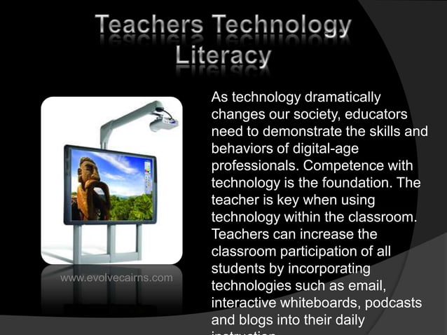 Project based learning & technology | PPTX | Homework and Study | Education