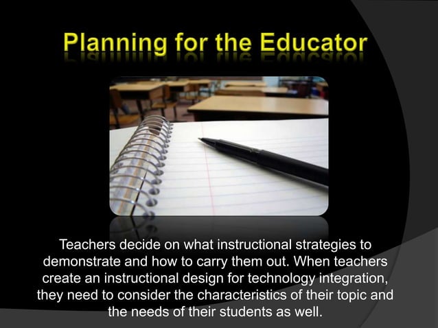 Project based learning & technology | PPTX | Homework and Study | Education