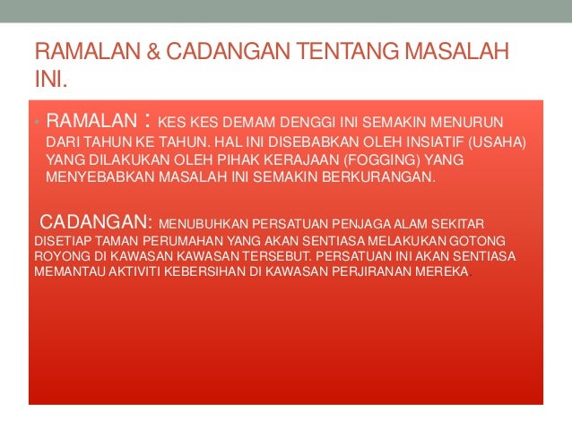 Bab 4 : KESIHATAN MANUSIA (PBSL2)