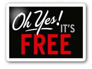 What to put on a blog