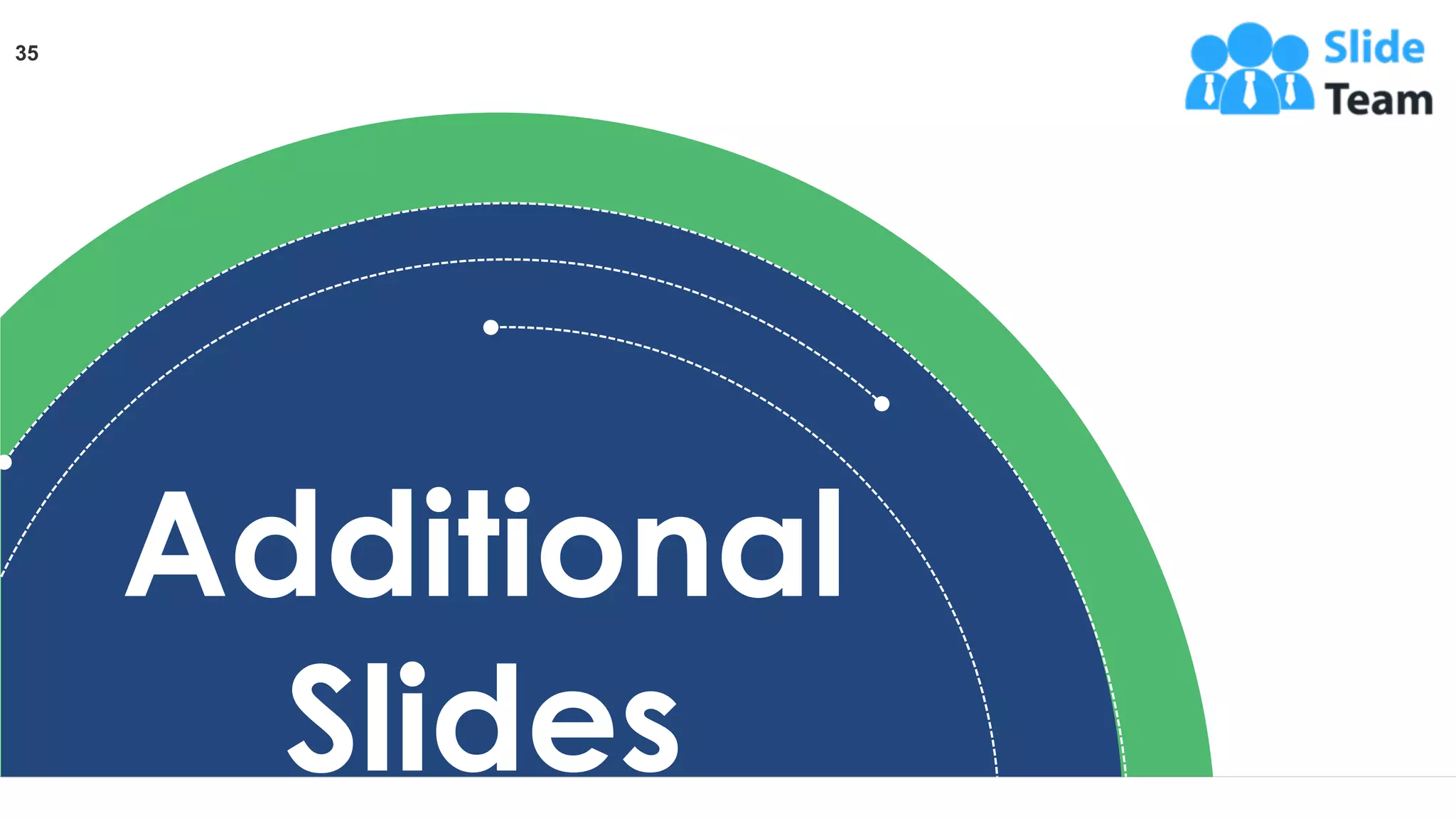 Additional
Slides
35
 