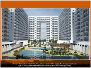 Shell Residences | PDF