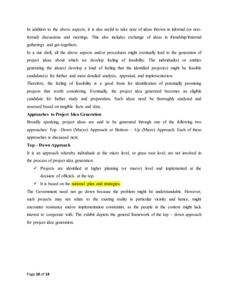 Project chapter three.doc