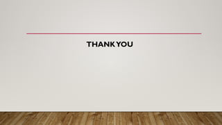 THANKYOU
 