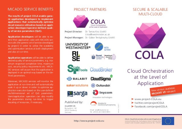 project cola flyer v2 en web define flyer