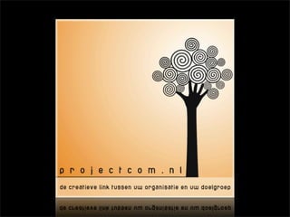 Project Com.nl