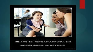 Project communication  management