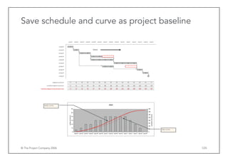 Project Control Basics | PDF