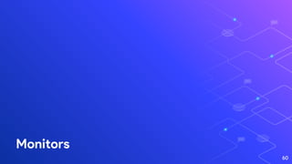 Monitors
60
 